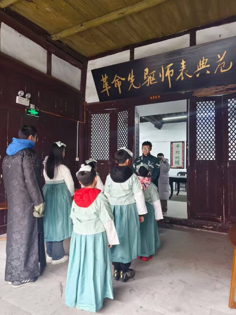 宣化县景区文学经典改编剧本游